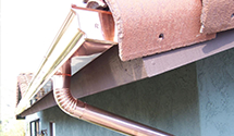Rain Gutter Installation, Repair, Cleaning and Protection in Allentown, IL